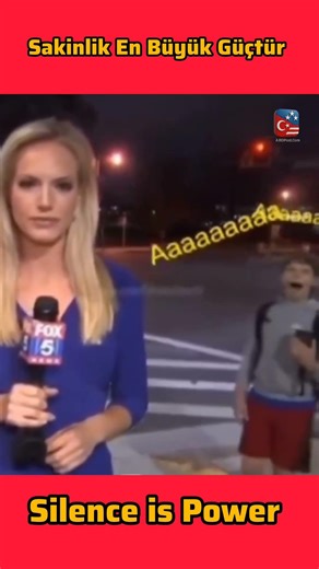 He thought they were off-air, but the world watched 🎥