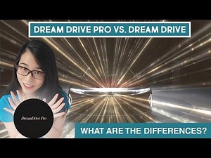 Lucid Dream Drive Further Explained | Is the Dream Drive Pro Worth It?