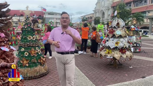 𝗗𝗘𝗣𝗘𝗗 𝗛𝗢𝗨𝗥 𝗕𝗔𝗟𝗜𝗧𝗔 𝟮𝟬𝟮𝟱 KAUGNAY PA RIN NG PASKONG LUNTIAN, AKTIBONG NAKIISA ANG SCHOOLS DIVISION OFFICE NG CABANATUAN CITY SA MGA GAWAIN BILANG SUPORTA SA ADBOKASIYANG PANGKALIKASAN. NARITO ANG ULAT NI TEACHER-REPORTER HIROTO DIAZ. | DepEd Cabanatuan City