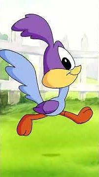 Baby Looney Tunes Zoo Song🦒 🦁 🐒 #song # LooneyTunes #Cartoonito #shorts