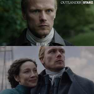 189K views · 9.5K reactions | Outlander is keeping us on the edge of our seats : #Outlander | STARZ | Facebook