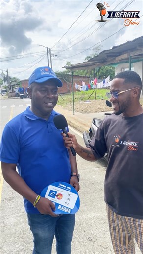 🚨Empezó encendido 🚨 Gilder Palacios sin pelos en la lengua 🤯🔥🥵 | Libérate Show