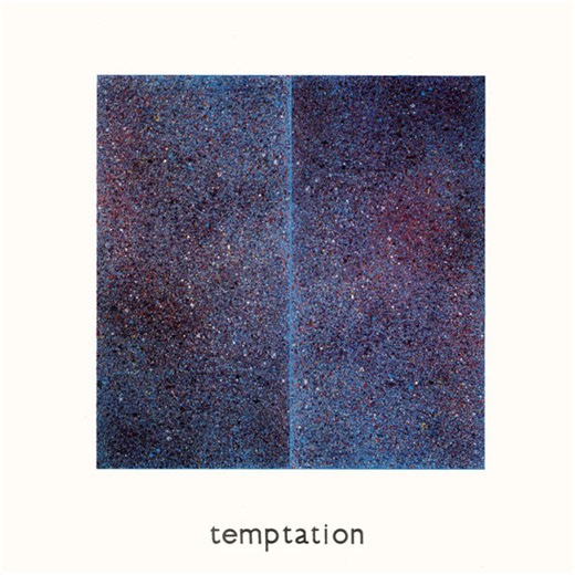 New Order - Temptation