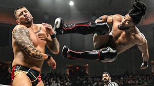 WWE NXT Spoilers For December 24 Episode: Title Match Set For New Year’s Evil