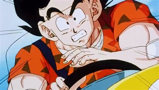 5.5K views · 118 reactions | DBZ Original on Reels | Facebook