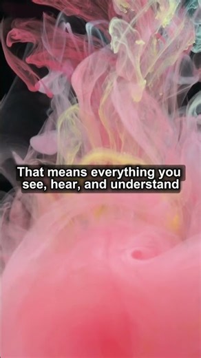 Your Brain Is Creating a Fake Reality (Here’s Why)