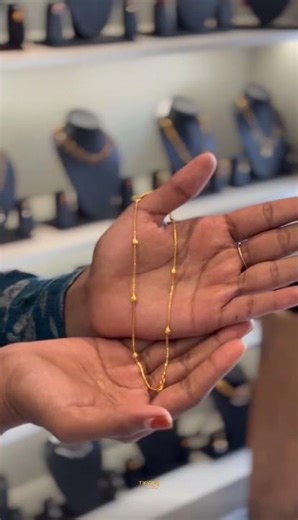 Trendy Padasaram Collection 💛 Latest Anklet Designs 2026 | Tiara Edappal #trending #shoplocal