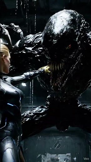 Queen Breaker: Beauty vs. Xenomorph Queen (Alien)