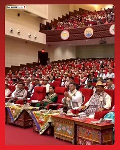 5.6K views · 200 reactions | Lepcha community is a model for environmental protection, with conservation embedded in their genes: CM Prem Singh Tamang #thesikkimtoday #tstnews | The Sikkim Today | Facebook