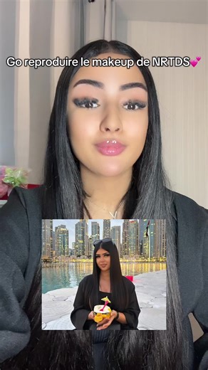 Vous validez le résultat final ou pas ?😍 #pourtoi #fyp