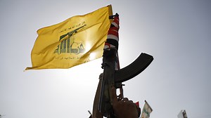 US launches airstrikes by fighter jets and ships on Yemen's Iran-backed Houthi rebels