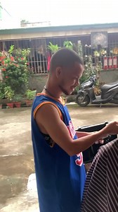 1.5M views · 28K reactions | Barberong Stephen Curry  Scheduler Niño | Habambuhay Basketbol | Facebook