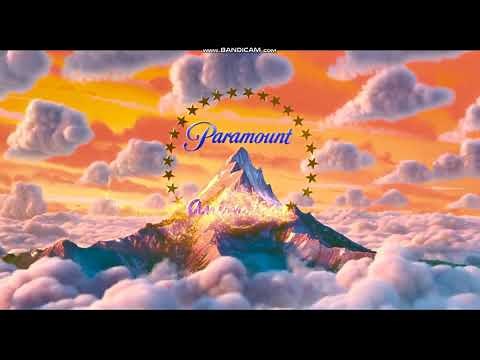 Netflix/Paramount Animation/Nickelodeon Movies (2020 International)