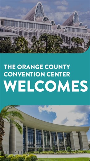 🎉 The OCCC is thrilled to host an exciting lineup of events this week that are celebrating innovation, community and the arts. 🏢 Orlando Condo & HOA Expo 🪙 7k Metals Event 2025 🎓 Barry University 💼 The National Franchise Show - USA 🎻 Flint Institute of Music | Orange County Convention Center