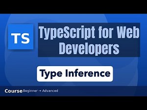 What Is Type Inference in TypeScript