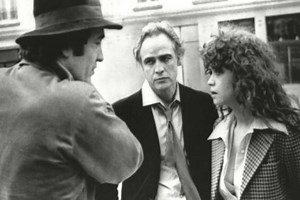 Último tango en París, el film de Bernardo Bertolucci que le arruinó la vida a María Schneider