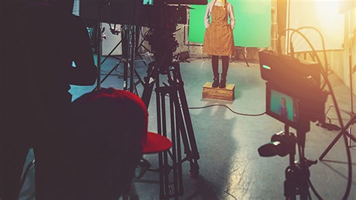 Top 3 Benefits of Chroma Key Editing | PowerDirector Tutorials