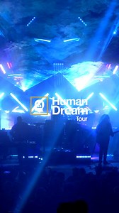 🌌 STS9: THE HUMAN DREAM TOUR 🌌 We are so stoked to bring these shows to you guys!! Tickets for all of our shows are now on sale at STS9.com 🤘🚀 | STS9