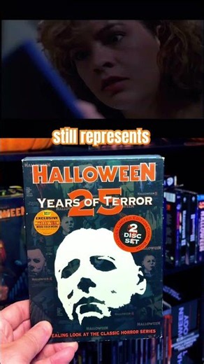 The horror documentary you need to revisit RIGHT NOW! #movie
