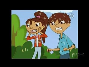 Airing of Maya & Miguel on KLCS-DT PBS Kids Los Angeles | June 14, 2025