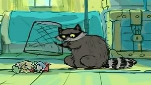 Watch Jacob Two-Two Season 2 Episode 10 - Jacob Two-Two and the Furry Felon