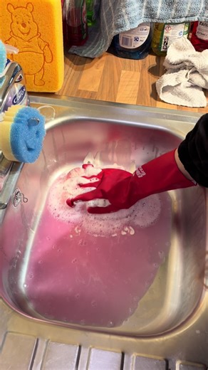 Cleaning with Pink Bettys: Products You Need!