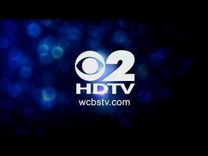 WCBS: Community Promo