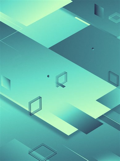 Remake Studies 04 Remake one of gphic_x motion graphics work, Practicing movement, match movement and value to color. #motiongraphics #motiondesign #dyafterfxpractice Dec : @nara_unit #dedicnara @leafers.team #leafersteam
