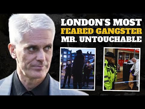 The Life & Crimes of Mr. Untouchable David Hunt