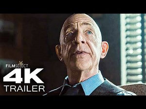 THE WESTIES Official Trailer (2026) J.K. Simmons