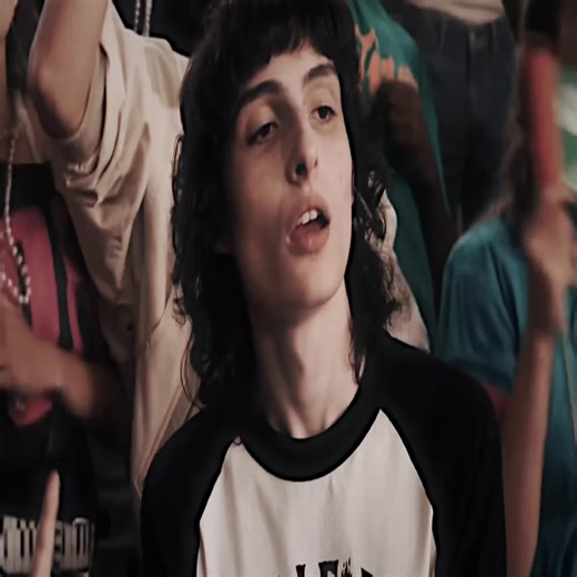 stupid boy #mikewheeler #goaway #weezer #finnwolfhard #fyp | go away by weezer