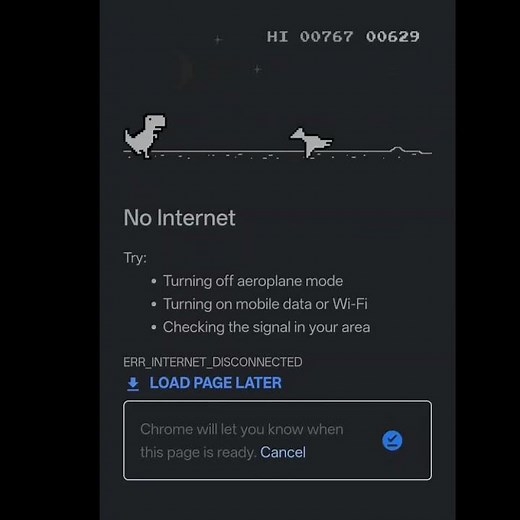 50 Chrome Dino Game 🦖 | No Internet Game | Top 50 Games Series#Top50Games #ChromeDino #NoInternetGam