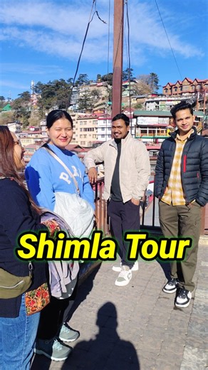 Vikki Patel on Instagram: "New Delhi to Shimla Himachal Tour | Taxi Safar VCS Vlogs | Vicky K Vlogs ❄️🏔️ Chalo nikle ek yaadgaar pahadi safar par! 🌄 Delhi se Shimla tak ka smooth, scenic aur comfortable road trip — hills, curves, clouds aur pure Himachal vibes! 💙 Agar aap bhi plan kar rahe ho Himachal tour, to Taxi Safar ke saath apni journey banao tension-free aur memorable. 📍 Route: New Delhi ➝ Shimla 🚘 Service: Taxi Safar | Vicky Cab Service 🎥 Vlog: VCS Vlogs | Vicky K Vlogs 👉 Like • S