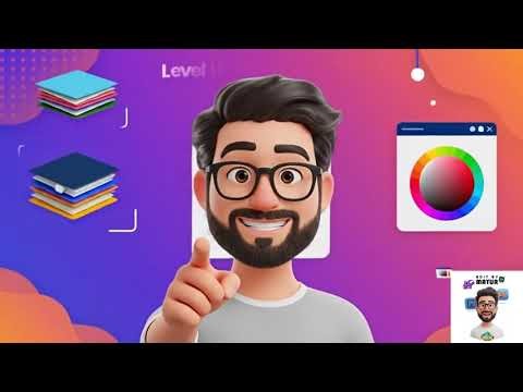 Start Your Design Journey With Me 🎨 | Channel Introduction