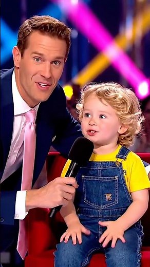 Funniest Toddler Moments | Little Big Shots Kids Say The Darndest Things