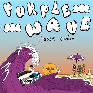 Jesse Eplan  Releases Latest EP “Purple Wave”