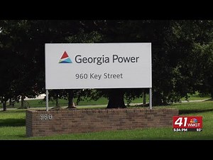 Georgia Power offers tips to help customers save on summer power bills