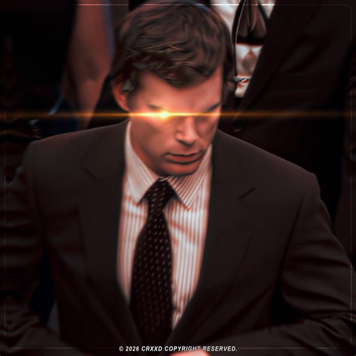 The Final Moments of Dexter Morgan: An Emotional Edit