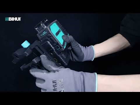 LLG12-BIHUI 12 Lines Laser Level