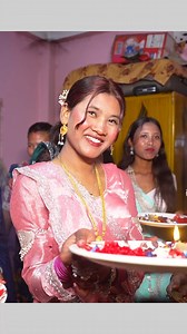 A traditional Tharu wedding is a vibrant, cultural celebration. PHOTOGRAPHY & VIDEOGRAPHY Aman Chaudhary Contact Us: 🇳🇵 977-9807372325 🙏Follow us on:- 🔹 Page : Mk Studio Jhumka location : Jhumka Sinuwari 🔹 Page: Mk Studio Jhumka | Mk Studio Jhumka