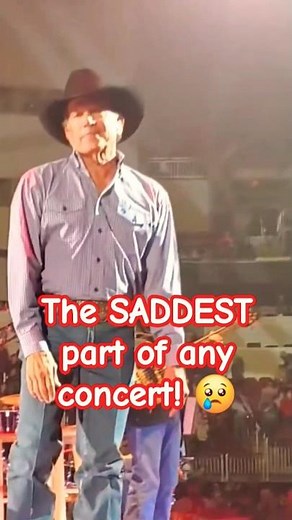 George Strait - The Cowboy Rides Away - George Strait Live in Wichita, Kansas