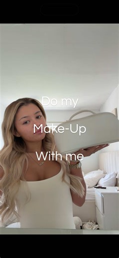 My Everyday Makeup Routine with Top Brands