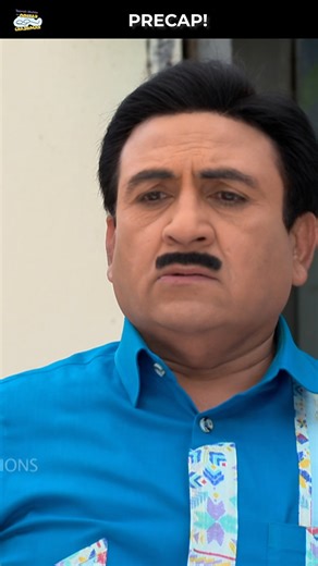 Ep 4355 - SNEAK PEEK! Jethalal ne Chali Chaal #trending #tmkoc #tmkoccomedy #comedy #entertainment #news #ipl #mivscsk #India | Taarak Mehta Ka Ooltah Chashmah