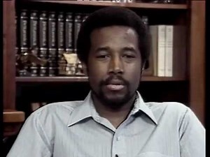 Dr. Ben Carson - Gifted Hands