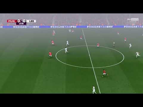 #FC26 Realistic Gameplay Mod: ANTH JAMES V5 - CPU GOAL - SMALL EXAMPLE🎥⚡