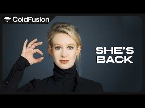 The Return of Silicon Valley’s Greatest Fraud