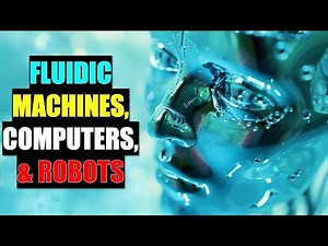 Fluidic Robots: Breathing Life into Future Intelligent Machines