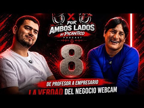 Por ambos lados Bryan de Estudio