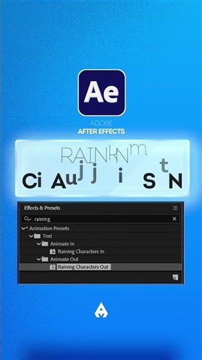 Create that hacker-style text effect in Adobe After Effects