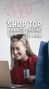 76 reactions | This holiday season, shop smarter online with AAA!  Enjoy big savings and earn cash back on top brands like Nike, Coach, Macy’s, Lowe’s, Target, Walmart, and more! Don’t miss out — check out our Holiday Gift Guide and start saving today! https://sm.aaa/dldo2ene #AAADiscounts #AAAGiftGuide #HolidayShopping #OnlineShopping | AAA The Auto Club Group | Facebook